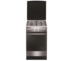 Dujinė viryklė su elektrine orkaite Hansa FCMX581009
