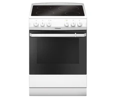 Elektrinė viryklė Hansa FCCW680009