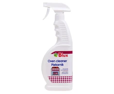 Valiklis orkaitėms Blux 650ml su purkštuvu
