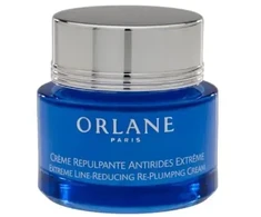 Orlane Mikrosprendimų linijų mažinimo ir odos putlumo atkūrimo kremas, 1,7 oz