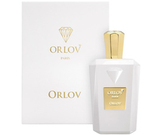 Orlov Paris Orlov EDP parfumuotas vanduo moterims, 75 ml