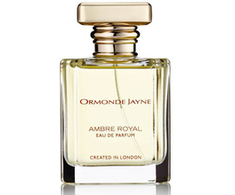 Ormonde Jayne Signature Ambre Royal PP kvepalai unisex, 88 ml