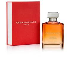 Ormonde Jayne La Route de La Soie Damask EDP parfumuotas vanduo unisex, 88 ml