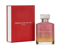 Ormonde Jayne Four Corners of the Earth Sakura EDP parfumuotas vanduo unisex, 88 ml
