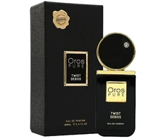 Oros Pure Twist Debois EDP 100ml