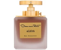 Oscar de la Renta Alibi Eau Sensuelle EDP parfumuotas vanduo moterims, 50 ml