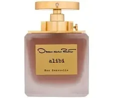 Oscar de la Renta Alibi Eau Sensuelle EDP parfumuotas vanduo moterims, 30 ml
