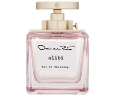 Oscar de la Renta Alibi Eau So Charming EDT tualetinis vanduo moterims, 100 ml