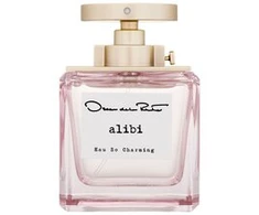 Oscar de la Renta Alibi Eau So Charming EDT tualetinis vanduo moterims, 100 ml