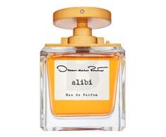 Oscar De La Renta Alibi EDP parfumuotas vanduo moterims, 100 ml