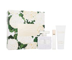 Oscar de la Renta Bella Blanca rinkinys moterims (EDP, 100 ml + kūno losjonas, 100 ml + EDP, 15 ml)