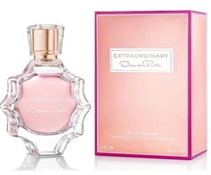 Oscar de la Renta Extraordinary EDP parfumuotas vanduo moterims, 90 ml