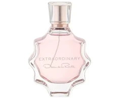 Oscar de la Renta Extraordinary EDP parfumuotas vanduo moterims, 90 ml