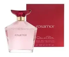 Oscar de la Renta, Rosamor, Eau De Toilette, For Women, 100 ml