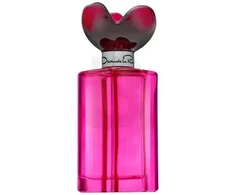 Oscar de la Renta Rose tualetinis vanduo moterims 100 ml