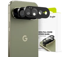 Ringke Camera Full Cover 2 vnt. for Google Pixel 11 Pro XL - Juodas