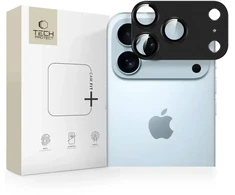 Tech-Protect Camfull Fit+ Camera Cover skirta Apple iPhone 17 Pro – Juodas