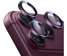 KAMEROS APSAUGA ESR ARMORITE CAMERA PROTECTOR iPhone 18 PRO / 18 PRO MAX DEEP BURGUNDY