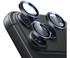 KAMEROS APSAUGA ESR ARMORITE CAMERA PROTECTOR iPhone 18 PRO / 18 PRO MAX JUODA