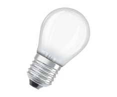Osram 5,5W LED lemputė LED Retrofit CLASSIC P 60, E27, 2700K