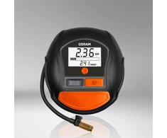 Automobilinė pompa OSRAM INFLATE 1000