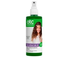 "Otc" purškalas nuo utėlių Purškiklis Detangling Purškiklis Protect 250ml