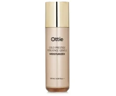 Ottie Gold Line Anti-Aging &amp; Anti-Wrinkle Day &amp; Night Emulsion For Face, 130 ml