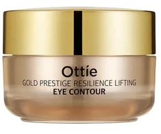 Ottie Gold Line Anti-Aging Day &amp; Night Paakių kremas, 30 ml