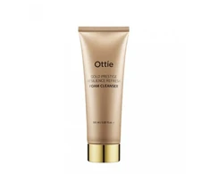 Ottie Gold Line Cleansing &amp; Anti-Aging Cleansing Foam, 150 ml