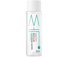 Ottie Soak Out Cleansing &amp; Hydrating Micellar Vanduo Sensitive, 100 ml