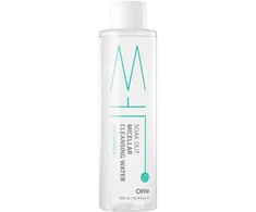 Ottie Soak Out Cleansing &amp; Soothing Micellar Vanduo Sensitive, 300 ml