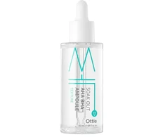Ottie Soak Out Exfoliating Serum, 50 ml