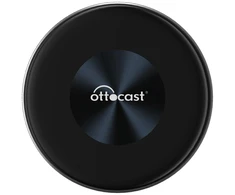 CarPlay ir Android Auto adapteris Ottocast PCS46 OttoAibox P3 | 4G SIM | HDMI