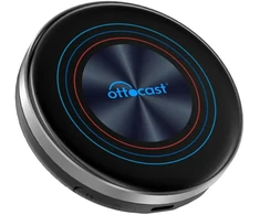 Ottocast PCS46-BM OttoAibox i3 Android Multimedia Box juoda