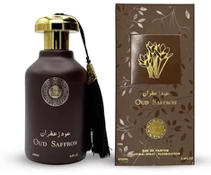Oudi Oud Safron EDP parfumuotas vanduo unisex, 100 ml