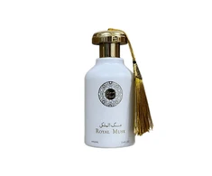 Oudi Royal Musk EDP parfumuotas vanduo unisex, 100 ml