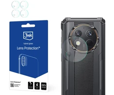3Mk Protection Oukitel G1 - 3mk apsauginis stikliukas