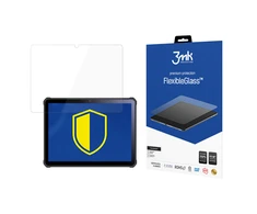 3Mk 3 mk „FlexibleGlass™“ hibridinis stiklas „Oukitel RT1“