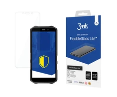 3Mk apsauga Oukitel WP12 - 3mk FlexibleGlass Lite