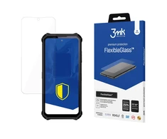 3Mk apsauga „Oukitel WP19/19 Pro“ – 3mk „FlexibleGlass“