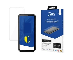3mk FlexibleGlass™ hibridinis stiklas Oukitel WP21