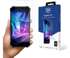 3Mk Protection OUKITEL WP26 - 3mk Silky Matt Pro