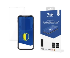 3Mk Protection Oukitel WP33 Pro - 3mk FlexibleGlass Lite