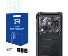 3Mk Protection Oukitel WP36 Pro – 3mk objektyvo apsauga