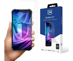 Štai vertimas: 3Mk Protection Oukitel WP36 Pro - 3mk Silky Matt Pro