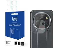 3Mk Protection Oukitel WP39 - 3mk objektyvo apsauga