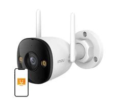 IMOU Bullet 3MP lauko kamera (IPC-S3EP-3M0WE)