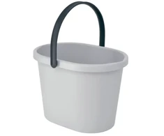 Oval bucket 13 l Eco Ego