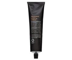 OWAY Face &amp; Beard Hydrating Valiklis drėkinamasis veido ir barzdos prausiklis, 150 ml