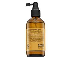 OWAY Volumizing Root Purškiklis, 160 ml